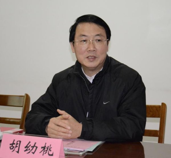 镕盛融资 中央巡视期间，70岁的江西原副省长被查，曾执掌财政厅7年