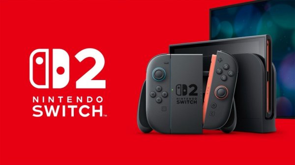 倍选网 真“侠盗猎车手” 近3000台Switch2在运输途中被盗