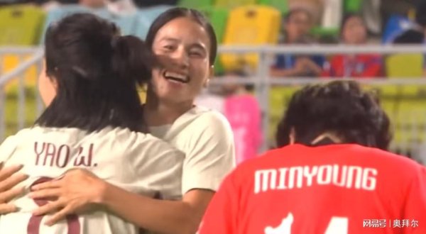 红河配资 中国女足梦幻开局！姚伟轰世界波，门将鞭长莫及，6战韩国轰10球