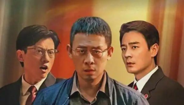 策略联盟 万海死了！《以法之名》烂尾骂上热搜，观众的差评理由出奇一致