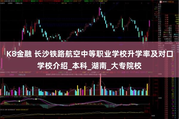 K8金融 长沙铁路航空中等职业学校升学率及对口学校介绍_本科_湖南_大专院校